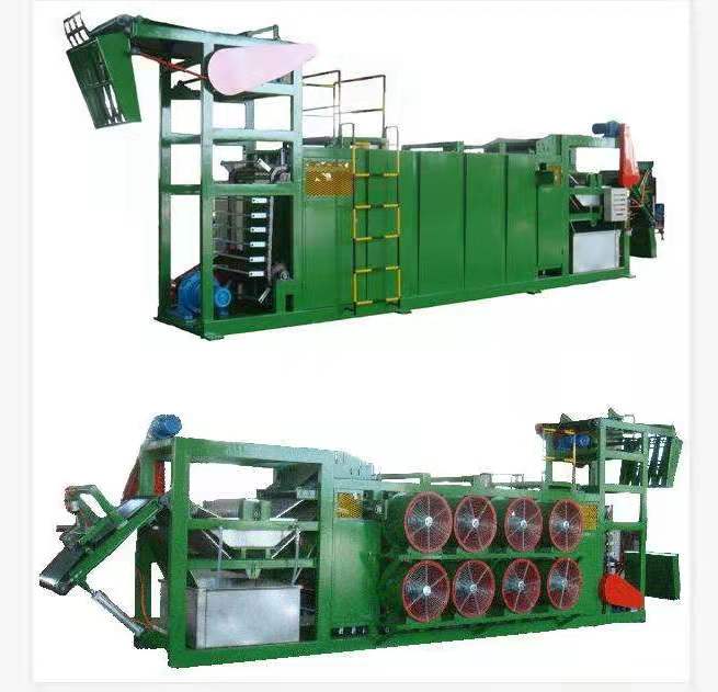 懸掛式膠片冷卻機(jī)