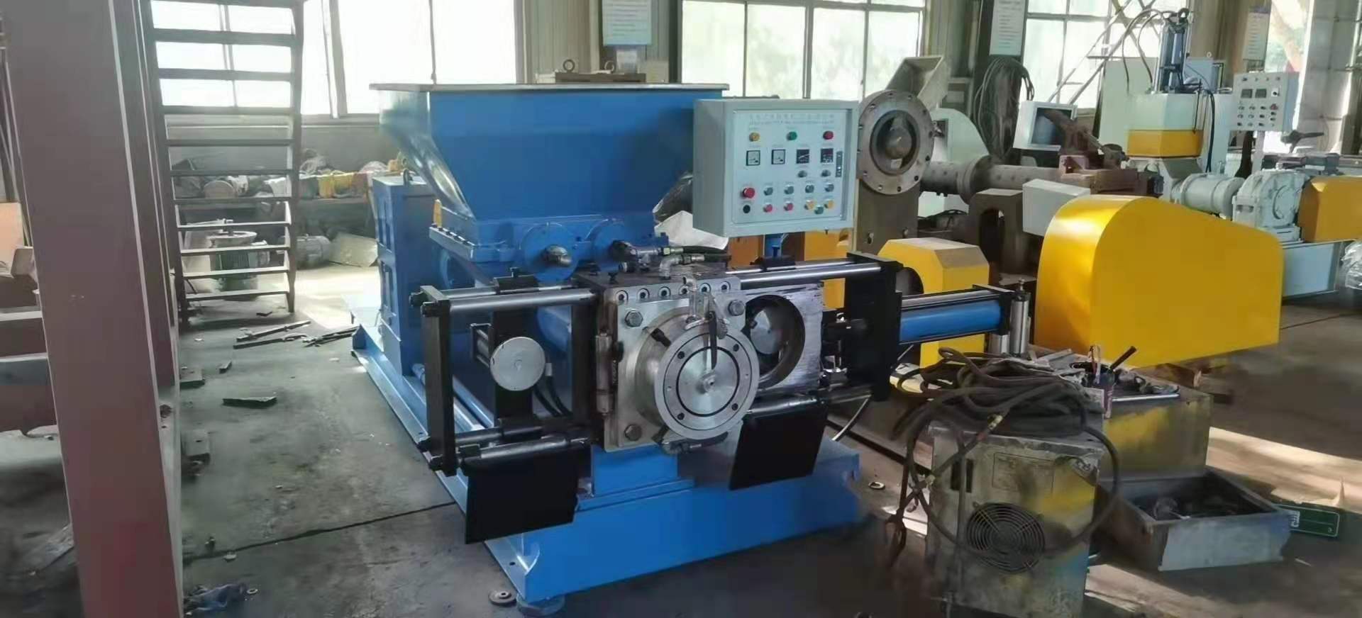 濾膠機操作使用方法是什么？它有這些注意事頂！